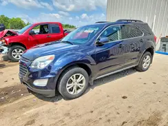 2GNFLFEK6H6259519 2017 CHEVROLET EQUINOX