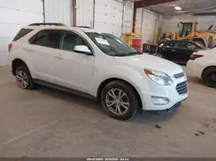 2GNFLFEK6H6259536 2017 CHEVROLET EQUINOX