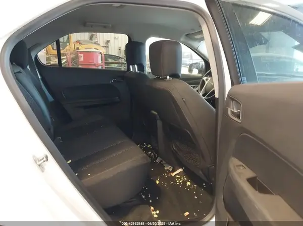 2GNFLFEK6H6259536 2017 CHEVROLET EQUINOX - Image 8