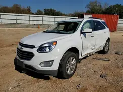 2GNFLFEK6H6261268 2017 CHEVROLET EQUINOX