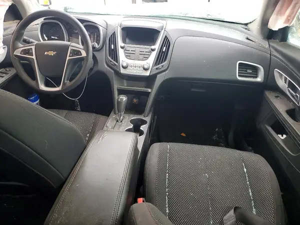 2GNFLFEK6H6261268 2017 CHEVROLET EQUINOX - Image 8