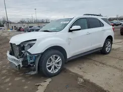 2GNFLFEK6H6261495 2017 CHEVROLET EQUINOX