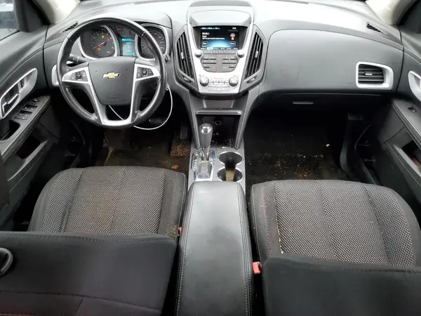 2GNFLFEK6H6261934 2017 CHEVROLET EQUINOX - Image 8
