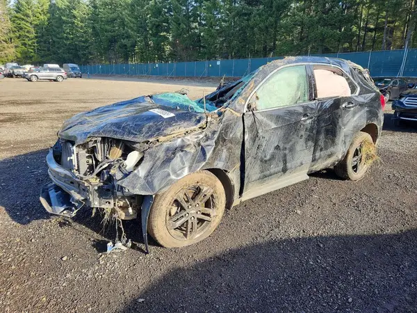 2GNFLFEK6H6263098 2017 CHEVROLET EQUINOX - Image 1