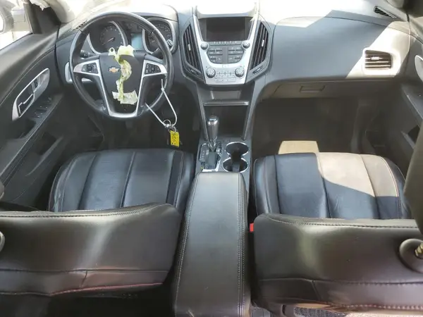 2GNFLFEK6H6263439 2017 CHEVROLET EQUINOX - Image 8