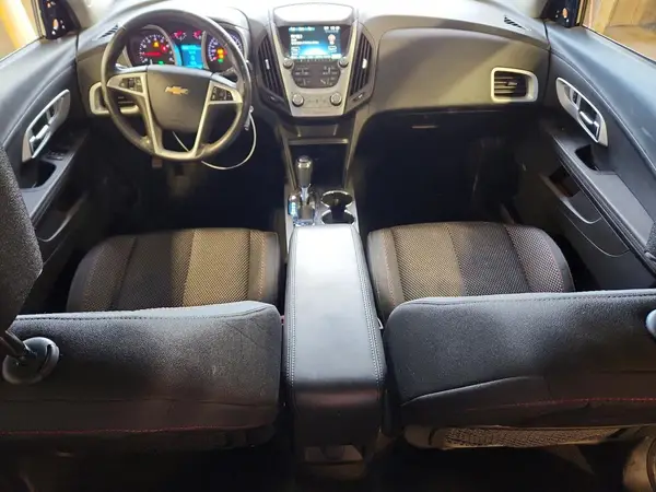 2GNFLFEK6H6263618 2017 CHEVROLET EQUINOX - Image 8