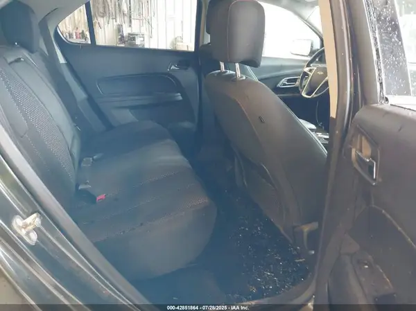 2GNFLFEK6H6263909 2017 CHEVROLET EQUINOX - Image 8