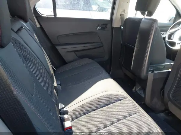 2GNFLFEK6H6264297 2017 CHEVROLET EQUINOX - Image 8