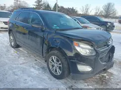 2GNFLFEK6H6265269 2017 CHEVROLET EQUINOX