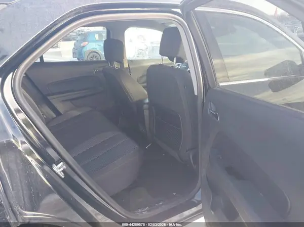 2GNFLFEK6H6265269 2017 CHEVROLET EQUINOX - Image 8