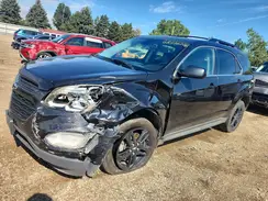 2GNFLFEK6H6265627 2017 CHEVROLET EQUINOX