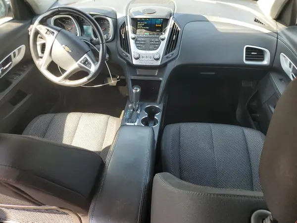 2GNFLFEK6H6266020 2017 CHEVROLET EQUINOX - Image 8