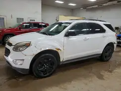 2GNFLFEK6H6266325 2017 CHEVROLET EQUINOX