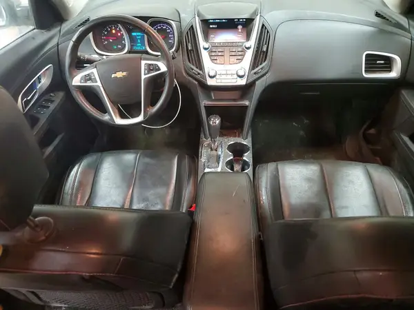 2GNFLFEK6H6266325 2017 CHEVROLET EQUINOX - Image 8