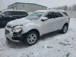 2GNFLFEK6H6266776 2017 CHEVROLET EQUINOX