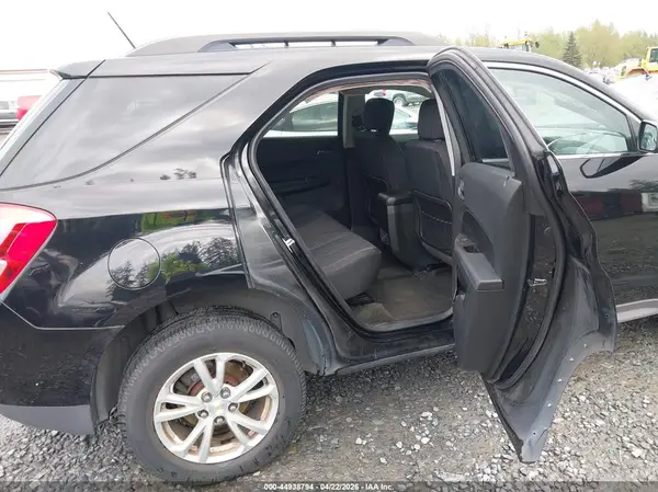 2GNFLFEK6H6267202 2017 CHEVROLET EQUINOX - Image 8