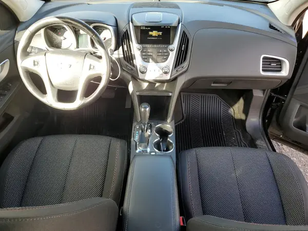 2GNFLFEK6H6267961 2017 CHEVROLET EQUINOX - Image 8