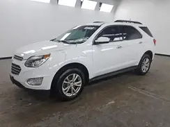 2GNFLFEK6H6268124 2017 CHEVROLET EQUINOX