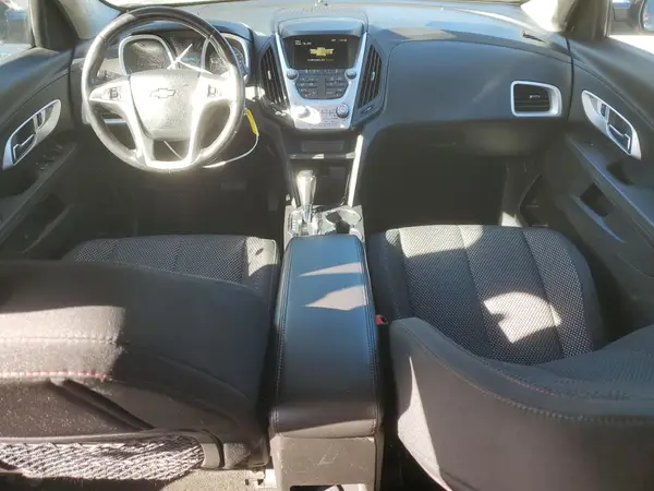 2GNFLFEK6H6270939 2017 CHEVROLET EQUINOX - Image 8