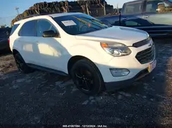 2GNFLFEK6H6272223 2017 CHEVROLET EQUINOX