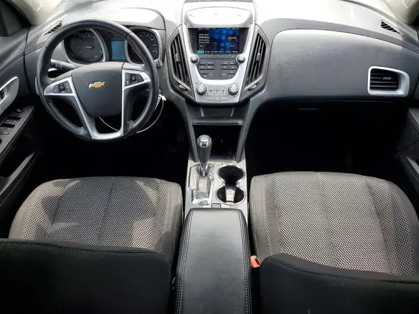 2GNFLFEK6H6272643 2017 CHEVROLET EQUINOX - Image 8