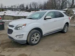 2GNFLFEK6H6272769 2017 CHEVROLET EQUINOX