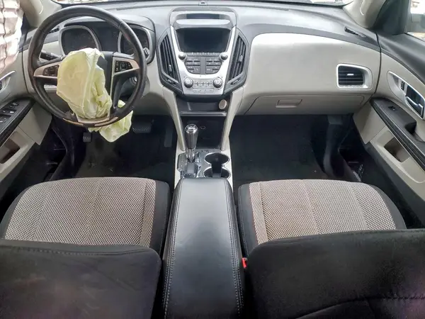 2GNFLFEK6H6272769 2017 CHEVROLET EQUINOX - Image 8