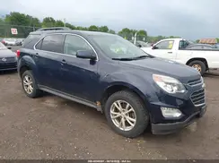 2GNFLFEK6H6273856 2017 CHEVROLET EQUINOX