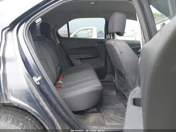 2GNFLFEK6H6273856 2017 CHEVROLET EQUINOX - Image 8