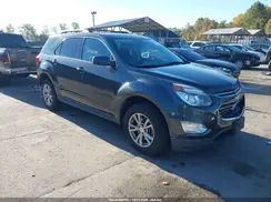 2GNFLFEK6H6275218 2017 CHEVROLET EQUINOX