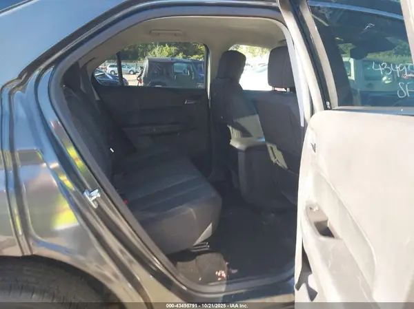 2GNFLFEK6H6275218 2017 CHEVROLET EQUINOX - Image 8