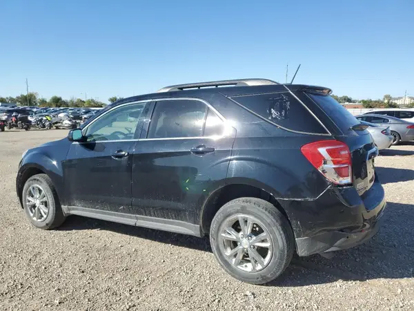 2GNFLFEK6H6275347 2017 CHEVROLET EQUINOX - Image 2