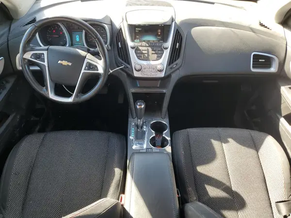 2GNFLFEK6H6275347 2017 CHEVROLET EQUINOX - Image 8