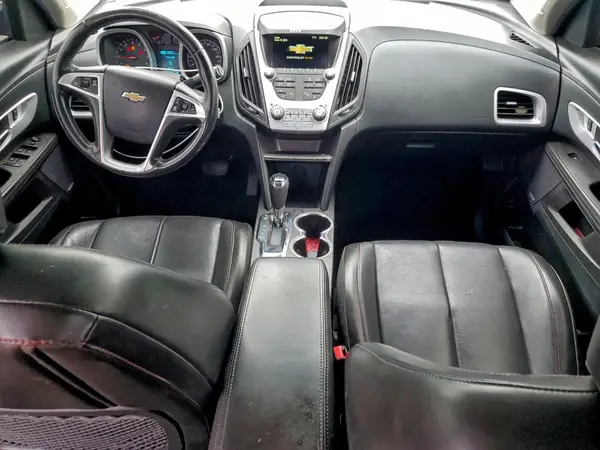 2GNFLFEK6H6279530 2017 CHEVROLET EQUINOX - Image 8