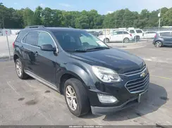 2GNFLFEK6H6279611 2017 CHEVROLET EQUINOX