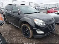 2GNFLFEK6H6280001 2017 CHEVROLET EQUINOX