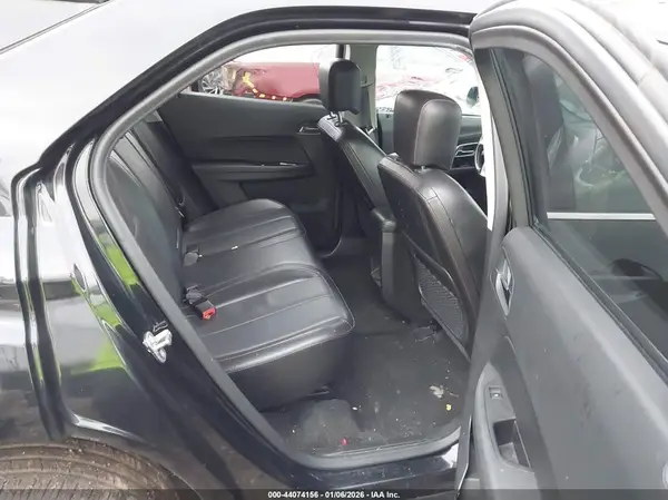 2GNFLFEK6H6280001 2017 CHEVROLET EQUINOX - Image 8