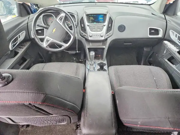 2GNFLFEK6H6281634 2017 CHEVROLET EQUINOX - Image 8