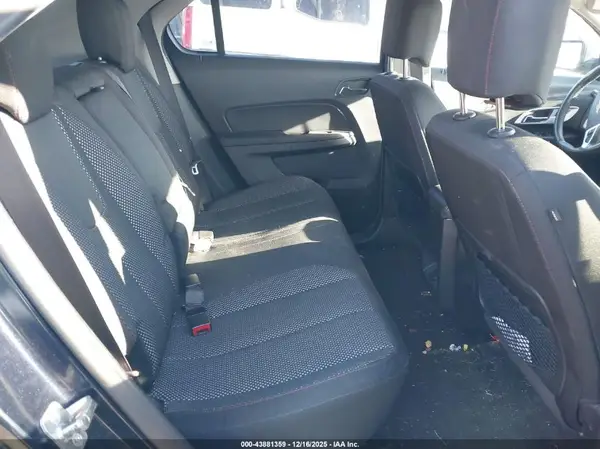 2GNFLFEK6H6282928 2017 CHEVROLET EQUINOX - Image 8