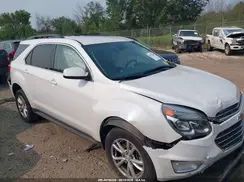 2GNFLFEK6H6283576 2017 CHEVROLET EQUINOX