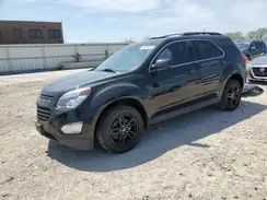2GNFLFEK6H6284002 2017 CHEVROLET EQUINOX