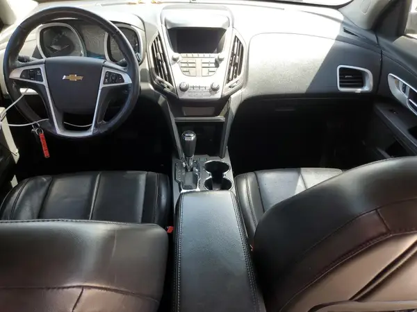 2GNFLFEK6H6284002 2017 CHEVROLET EQUINOX - Image 8