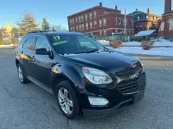 2GNFLFEK6H6284596 2017 CHEVROLET EQUINOX