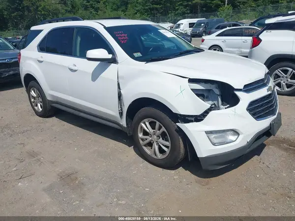 2GNFLFEK6H6285604 2017 CHEVROLET EQUINOX - Image 1