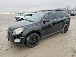 2GNFLFEK6H6287613 2017 CHEVROLET EQUINOX