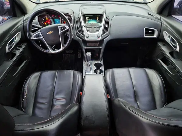 2GNFLFEK6H6287613 2017 CHEVROLET EQUINOX - Image 8
