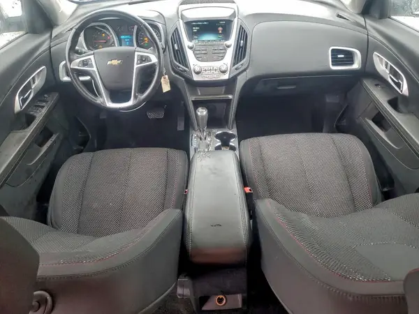 2GNFLFEK6H6288289 2017 CHEVROLET EQUINOX - Image 8