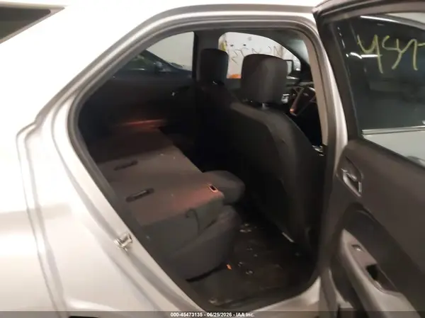 2GNFLFEK6H6288468 2017 CHEVROLET EQUINOX - Image 8