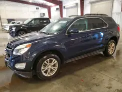 2GNFLFEK6H6288955 2017 CHEVROLET EQUINOX
