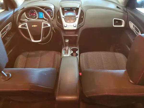 2GNFLFEK6H6288955 2017 CHEVROLET EQUINOX - Image 8